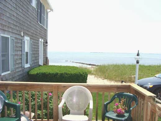 Beachfront Condo With Panoramic Water Views (2349) - Image 3