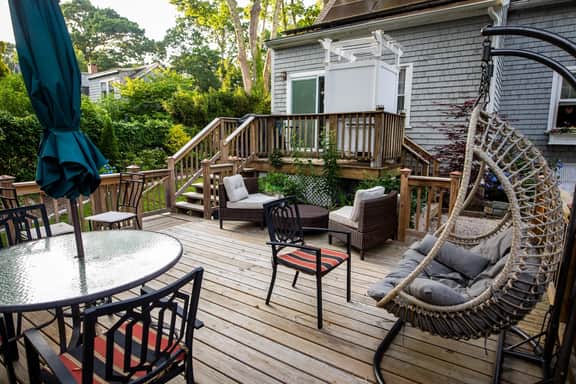 Falmouth Charm: Close to Main Street & Bike Trail RPAM098 - Image 5