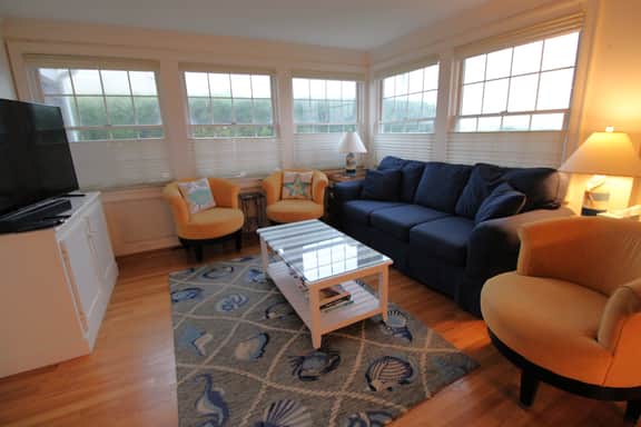 Waterview Rental With Central AC and Beach Access (2359) - Image 5