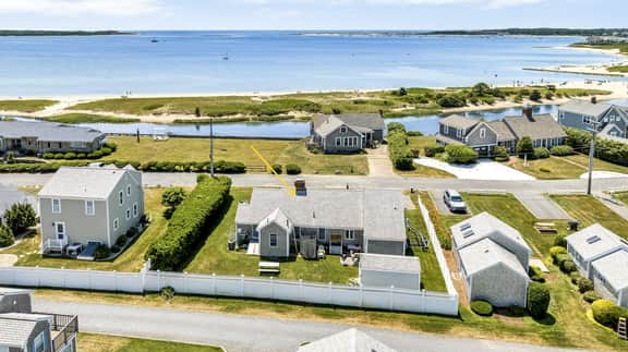 Waterview Rental With Central AC and Beach Access (2359) - Image 2