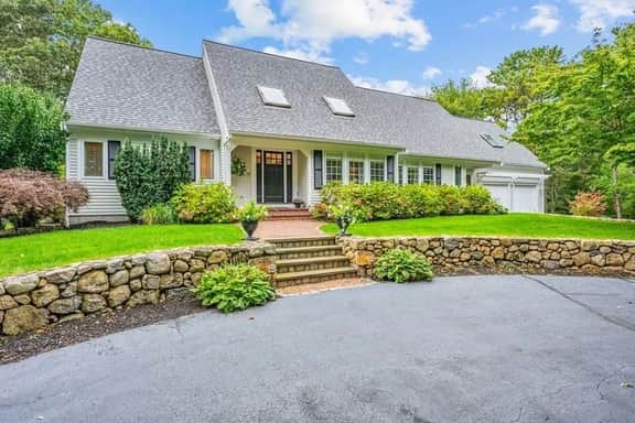 Osterville heated pool rental near Dowses beach   RPMS102 - Image 4