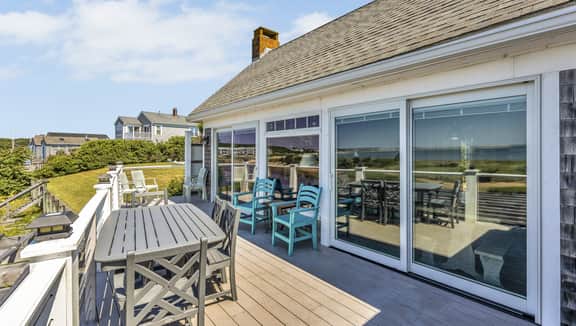 Waterfront Rental on Nantucket Sound (2358) - Image 5