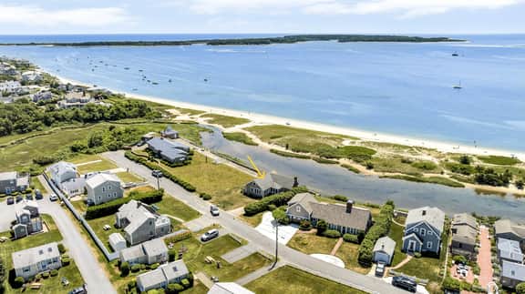 Waterfront Rental on Nantucket Sound (2358) - Image 3