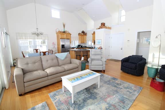 Contemporary Coastal Home with Lewis Bay Views & A/C (2331) - Image 5