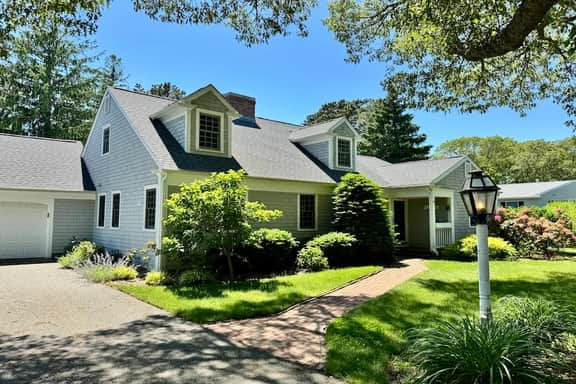 Chatham Vacation Rental With Pool and Charm to Spare! RPAM096 - Image 4