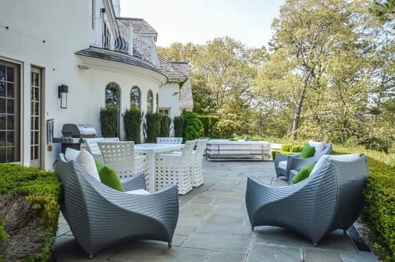 Pool, dock, views and luxury living in Oyster Harbors RPMS105 - Image 5