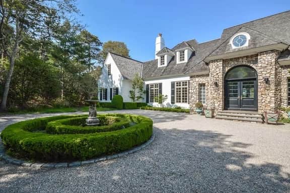 Pool, dock, views and luxury living in Oyster Harbors RPMS105 - Image 3