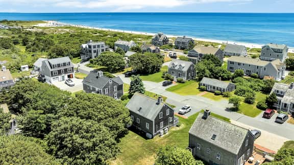 Great Island Ocean Club Home on Nantucket Sound (2366) - Image 3