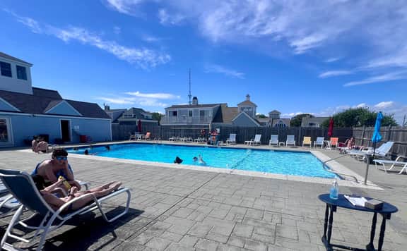 Great Island Ocean Club Home on Nantucket Sound (2366) - Image 4