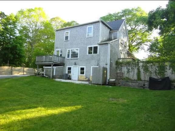 Stunning outdoor living space near Craigville Beach (2367) - Image 3