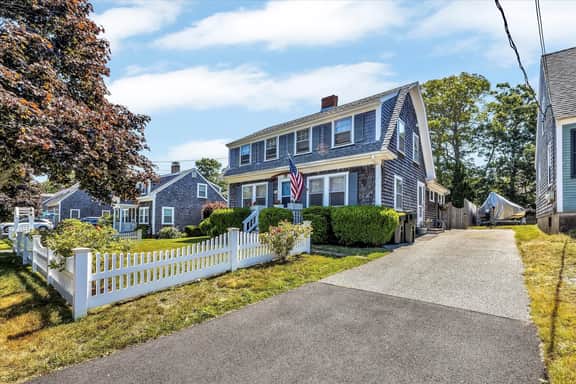 Short Distance to Colonial Acres Beach (2342) - Image 2