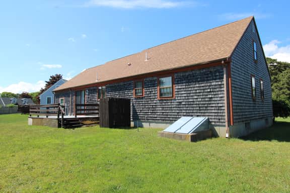 Cozy Retreat in South Chatham (2374) - Image 3
