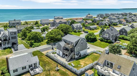 Beautiful Great Island Ocean Club Home (2368) - Image 4