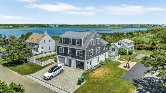Beautiful Great Island Ocean Club Home (2368) - Image 3