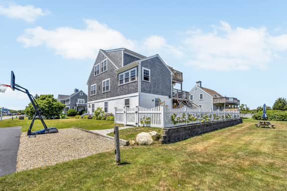 Beautiful Great Island Ocean Club Home (2368) - Image 5