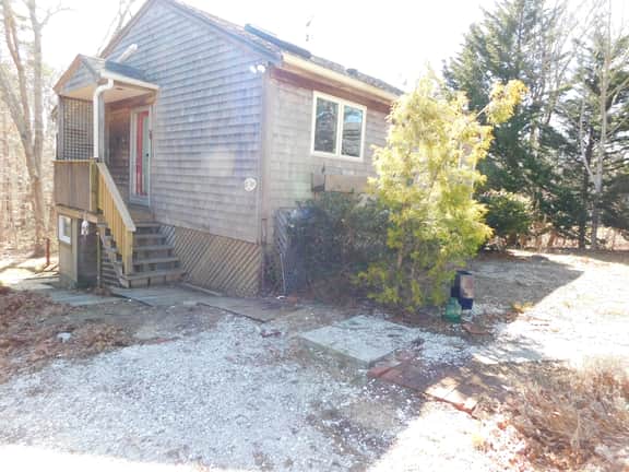 Bright and cozy private cottage (CS0037) - Image 2