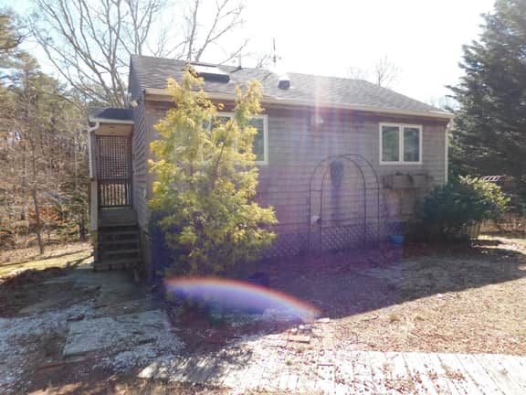 Bright and cozy private cottage (CS0037) - Image 3