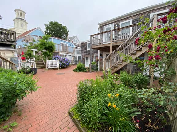 Waterfront Condo in the Heart of Provincetown RPSH011 - Image 3