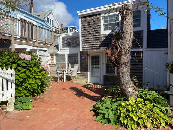 Waterfront Condo in the Heart of Provincetown RPSH011 - Image 2