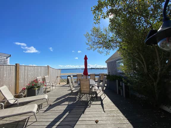 Waterfront Condo in the Heart of Provincetown RPSH011 - Image 5