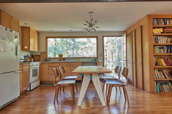 Quiet, cozy home in the woods CS0038 - Image 5