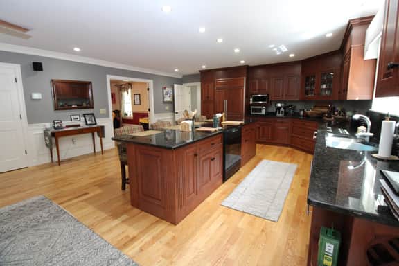 Spacious Yarmouth Port Retreat with Fenced Yard & Game Room (2380) - Image 4
