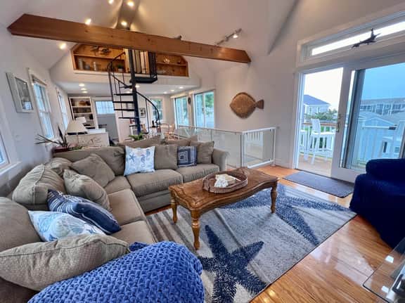 Water View With Private Association Beach Access (2373) - Image 3