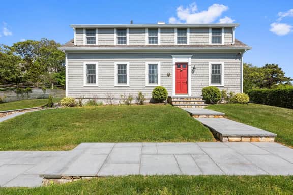 Private Beach Escape With Sweeping Ocean Views in West Hyannisport RPAM103 - Image 4