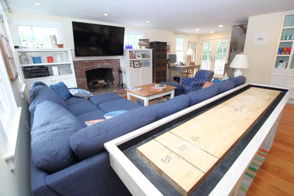 Brewster Retreat with Heated Pool, Hot Tub and near Ellis Landing Beach 2387 - Image 3