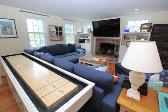 Brewster Retreat with Heated Pool, Hot Tub and near Ellis Landing Beach 2387 - Image 4