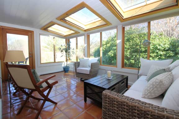 Spacious Home With Private Yard Close to Beach Abutting Conservation (2397) - Image 5