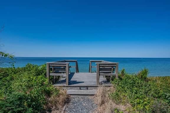 Private beach.....  Sunsets, views and great location!  RPMS154 - Image 3