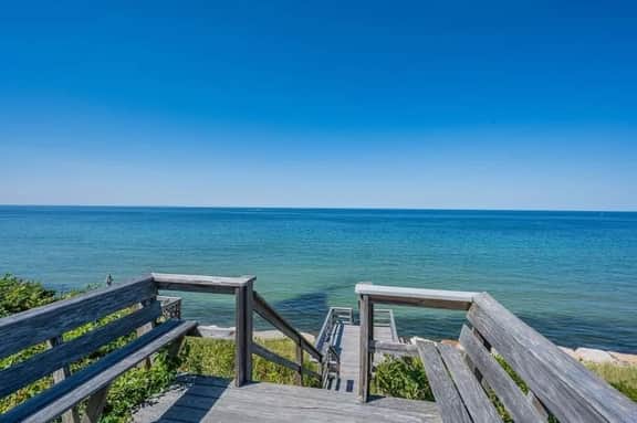 Private beach.....  Sunsets, views and great location!  RPMS154 - Image 4