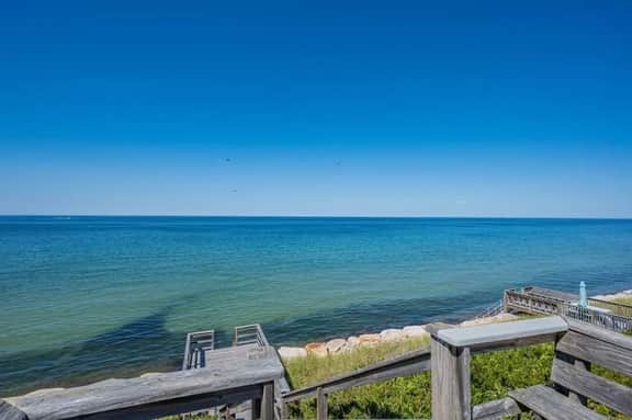 Private beach.....  Sunsets, views and great location!  RPMS154 - Image 5