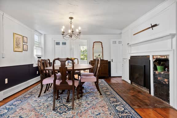 Wellfleet 4BR Home & Cottage – Walk to Bay! RPMC008 - Image 4