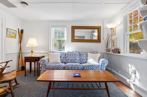 Wellfleet 4BR Home & Cottage – Walk to Bay! RPMC008 - Image 5