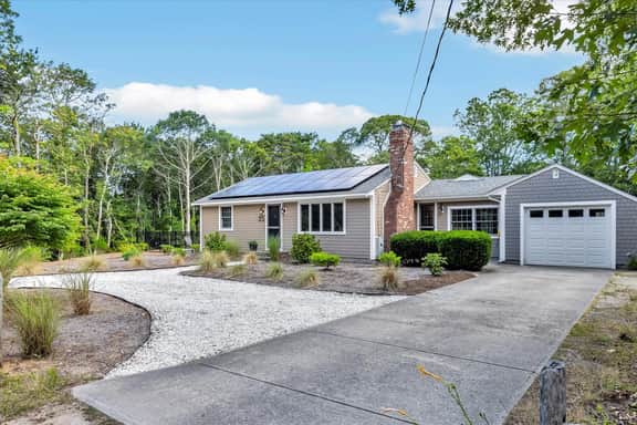 The Salt Pond House - Your Pool Escape By The National Seashore RPAM105 - Image 4