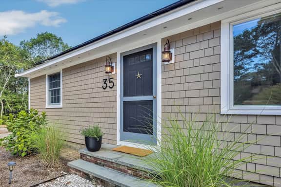 The Salt Pond House - Your Pool Escape By The National Seashore RPAM105 - Image 5