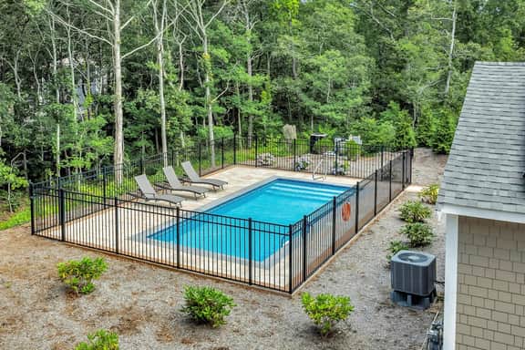 The Salt Pond House - Your Pool Escape By The National Seashore RPAM105 - Image 2
