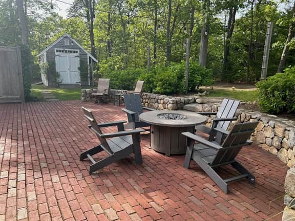 Coastal home in Brewster near beaches and bike path RPMS161 - Image 4