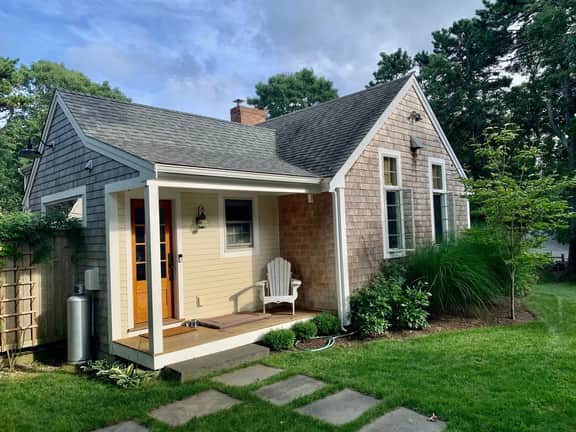 Coastal home in Brewster near beaches and bike path RPMS161 - Image 3