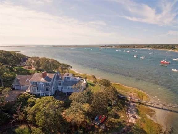 Lovely home with heated pool, dock and the best views! RPMS158 - Image 3