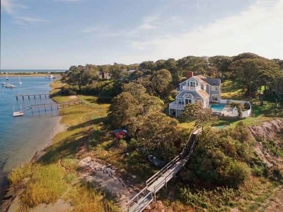 Lovely home with heated pool, dock and the best views! RPMS158 - Image 2