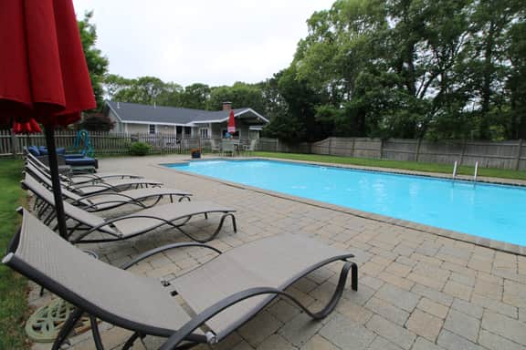 Dennis Getaway with Saltwater Pool (2406) - Image 2