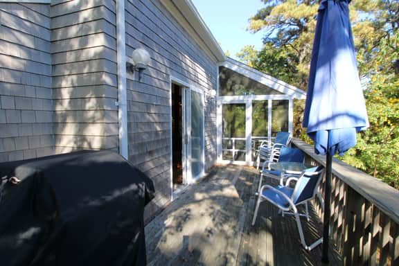 Tranquil Wellfleet Retreat with Deck & Screened Porch (2419) - Image 4