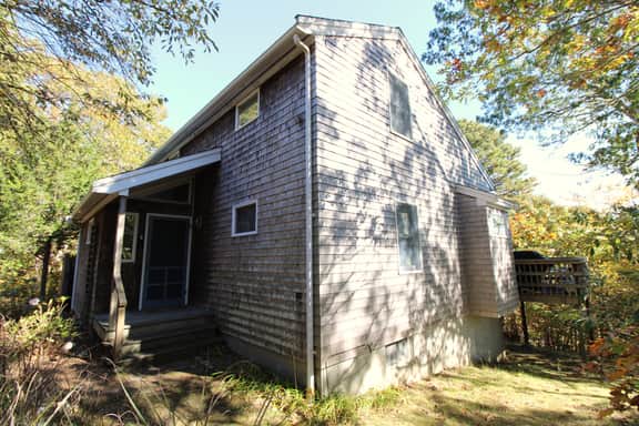 Tranquil Wellfleet Retreat with Deck & Screened Porch (2419) - Image 2