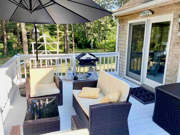 Private Oasis Near Rail Trail, Beaches, Dining (2425) - Image 3
