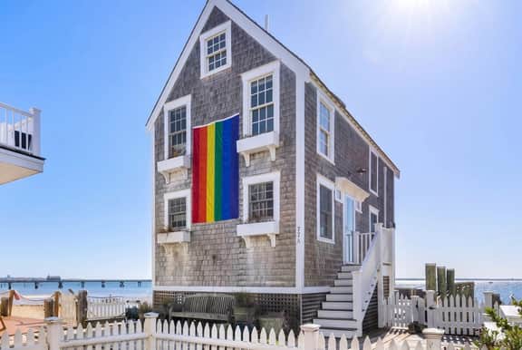 The Iconic Wharf House - Your Own P-Town Paradise RPAM116 - Image 2