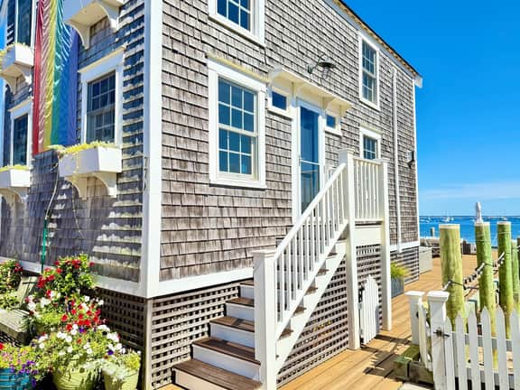 The Iconic Wharf House - Your Own P-Town Paradise RPAM116 - Image 5
