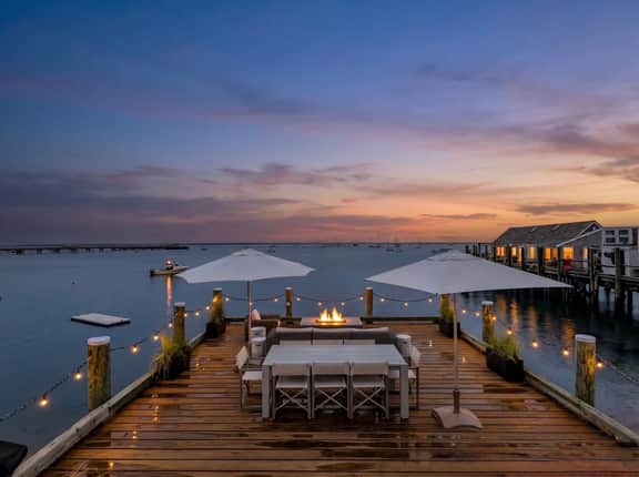 The Iconic Wharf House - Your Own P-Town Paradise RPAM116 - Image 3